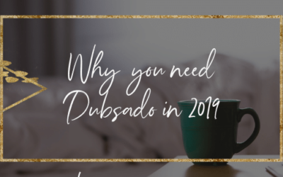 Why You Need Dubsado in 2019