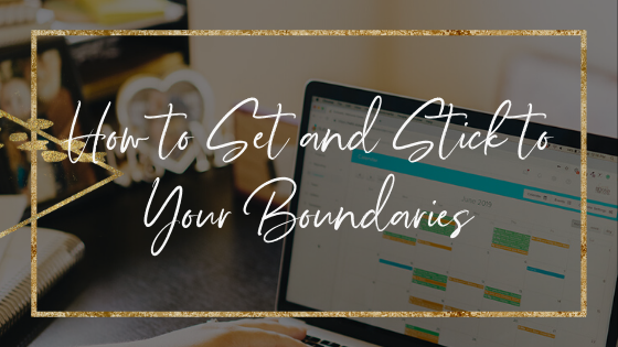 set-your-boundaries