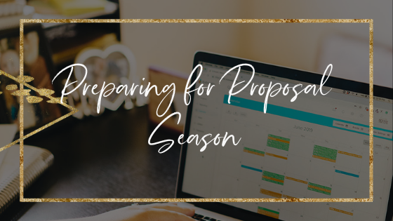 proposal-season