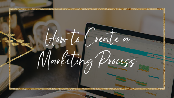 marketing-process