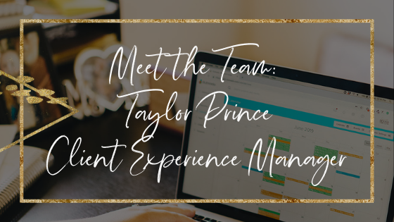 taylor-prince-client-experience-manager